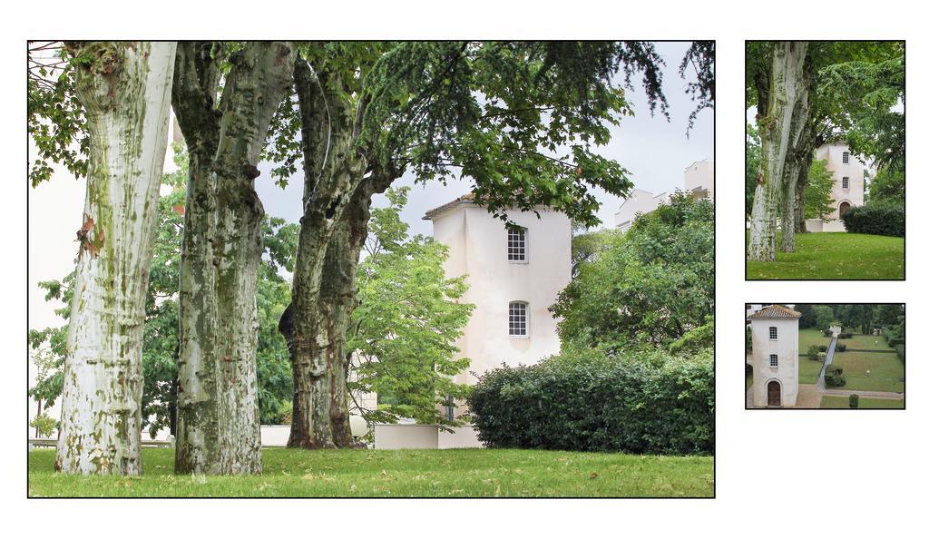 City Break Picquecailloux Bordeaux Phòng bức ảnh