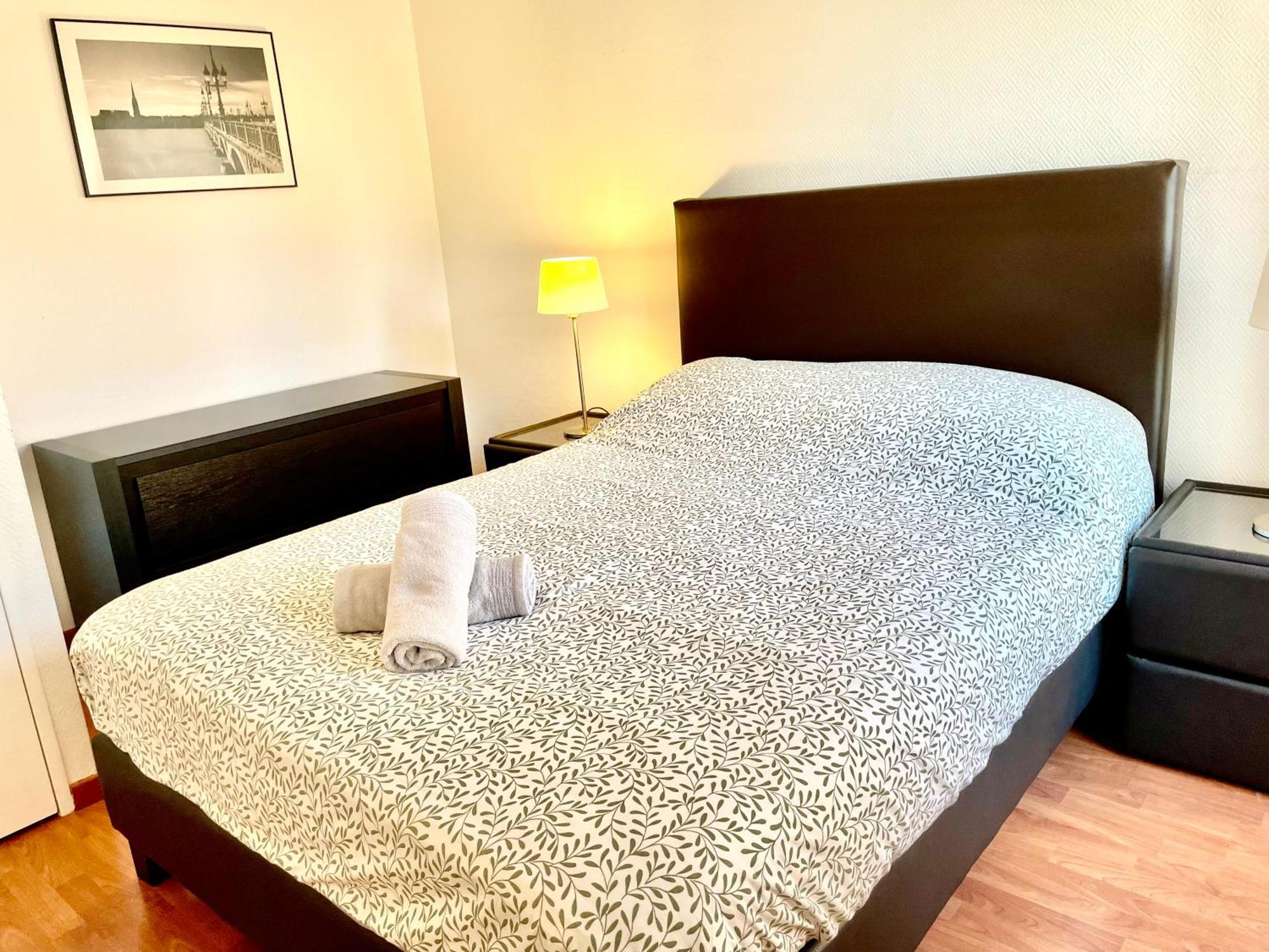 City Break Picquecailloux Bordeaux Ngoại thất bức ảnh
